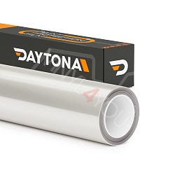 Глянцевая полиуретановая пленка Жемчужный Белый DAYTONA PPF S200 Pearl White