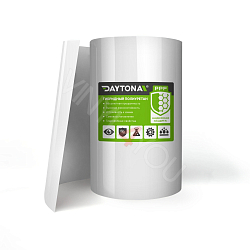 Защитная лента гибридный полиуретан DAYTONA PPF H300 ширина 15см (длина 15 м)
