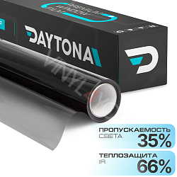 DAYTONA SR New 35% керамическая тонировочная пленка