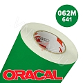 Пленка 641M F062 50/1000 Oracal
