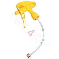 Триггер KWAZAR MERKURY PRO+ желтый