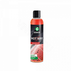 Горячий воск "Hot Wax" (флакон 250 мл)