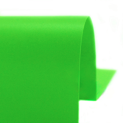 Матовая пленка зеленая Premium