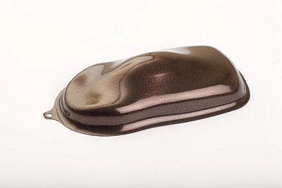 K75479 airelease 1.52х50м, пленка глянцевая темная медь с блестками