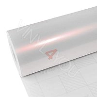 Пленка суперглянец перламутровый металлик розовый TeckWrap - Creamrose Pearl - CK523-HD