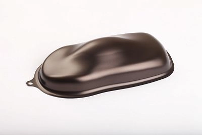 K75543 airelease 1.52х50м, пленка коричневый металлик матовая