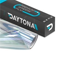 Атермальная тонировка хамелеон DAYTONA SAR 65%-83% IR90 1м