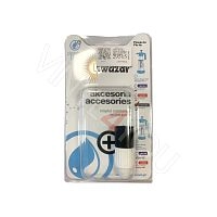 Насадка шарнирная пластиковая VENUS S PRO+ HD SOLVENT, KWAZAR